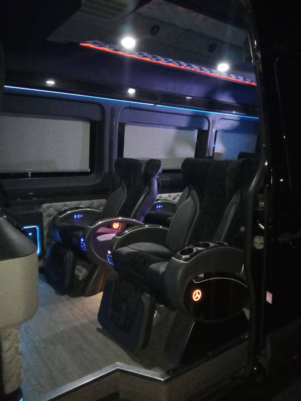 Mercedes Sprinter