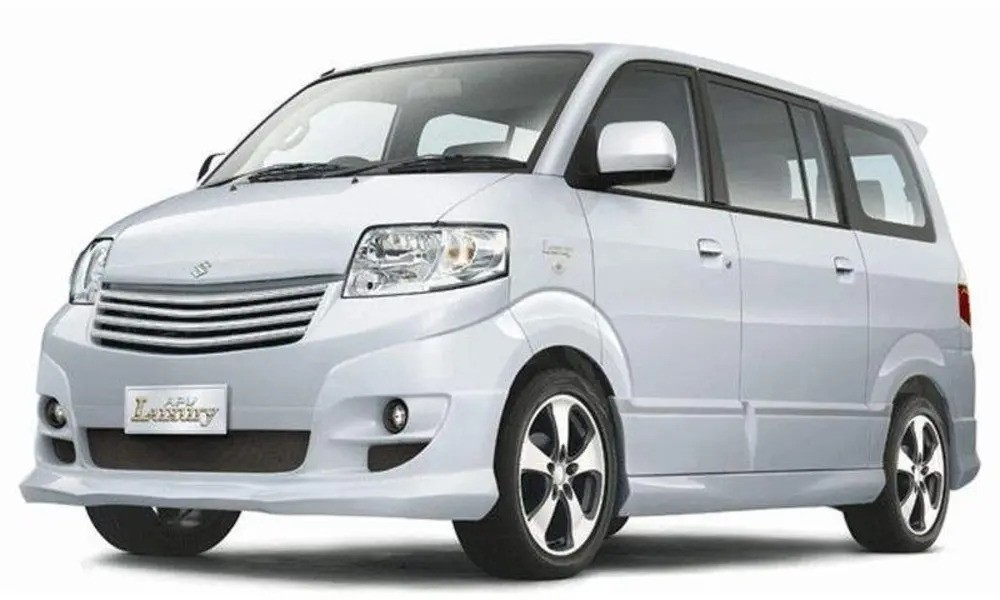 APV