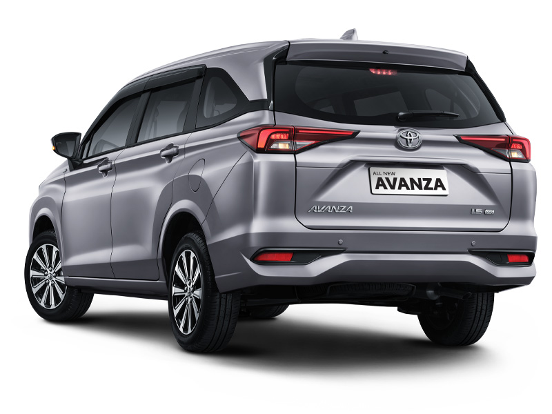Avanza
