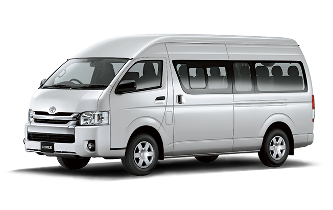 Hiace